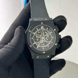 HUBLOT MENS STYLISH FORMAL AND DAILY WEAR WATCHES