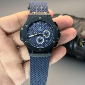 HUBLOT MENS PREMIUM SMART WATCHES