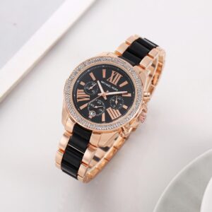 MICHEL KORS WOMENS ALL TIME SUITED PREMIUM WATCHES FOR WOMENS