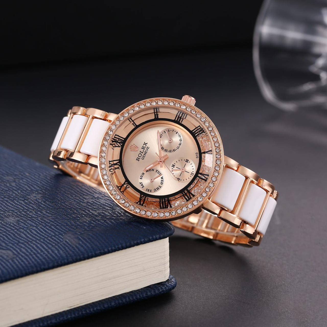 ROLEX WOMENS PREMIUM WATCHES