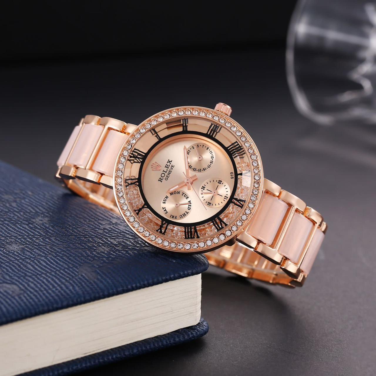 ROLEX WOMENS PREMIUM WATCHES
