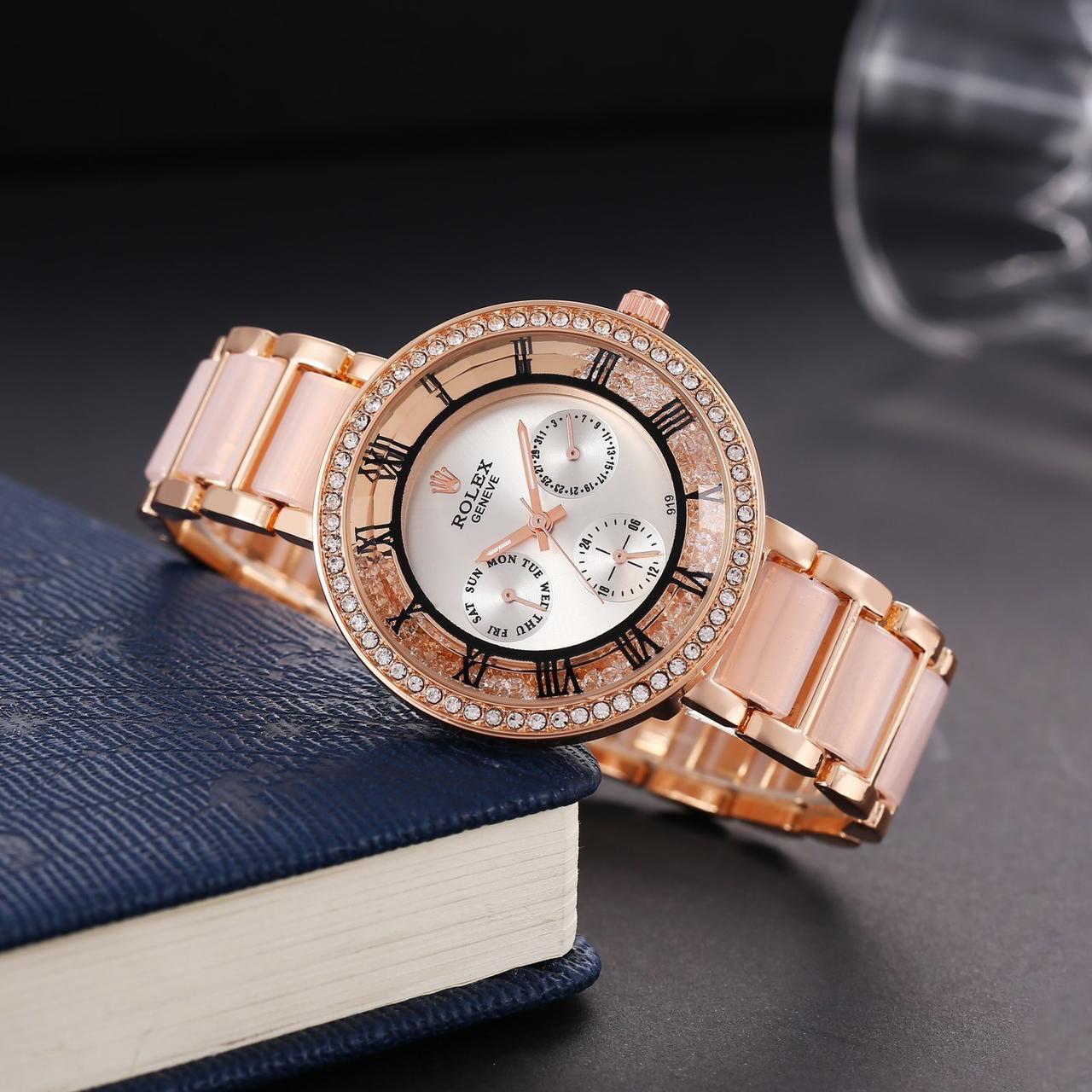 ROLEX WOMENS PREMIUM WATCHES
