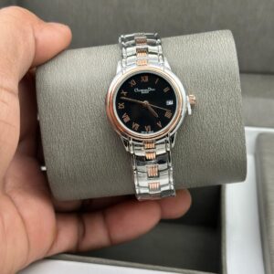 DIOR WOMENS COLOURFUL CHRONO GRAPH MENS PREMIUM EDITION WATCH