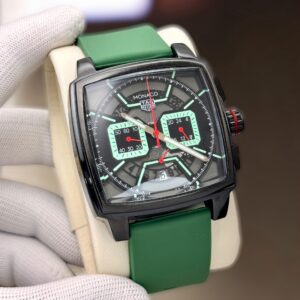 MONACO MENS PREMIUM WATCHES
