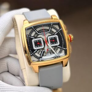 MONACO MENS PREMIUM WATCHES