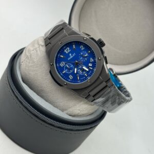 HUBLOT MENS STAINLESS STEEL WATCHES FOR MENS