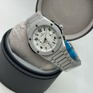 HUBLOT MENS STAINLESS STEEL WATCHES FOR MENS