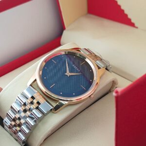 FOSSIL MENS STAINLESS STEEL COLOURFUL PREMIUM WATCHES