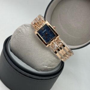 GUESS DOUBLE BINDED STAINLESS STEEL WATCHES FOR WOMENS