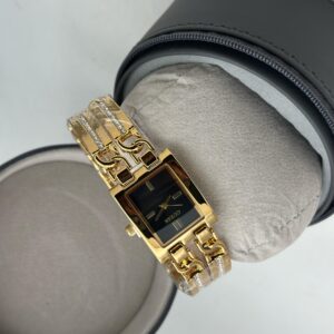 GUESS DOUBLE BINDED STAINLESS STEEL WATCHES FOR WOMENS