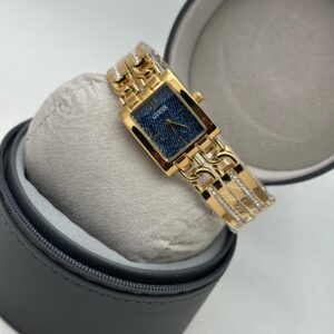 GUESS DOUBLE BINDED STAINLESS STEEL WATCHES FOR WOMENS