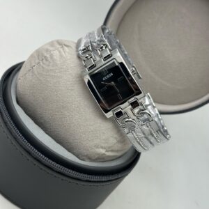 GUESS DOUBLE BINDED STAINLESS STEEL WATCHES FOR WOMENS