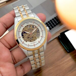 FOSSIL MENS PREMIUM WATCHES