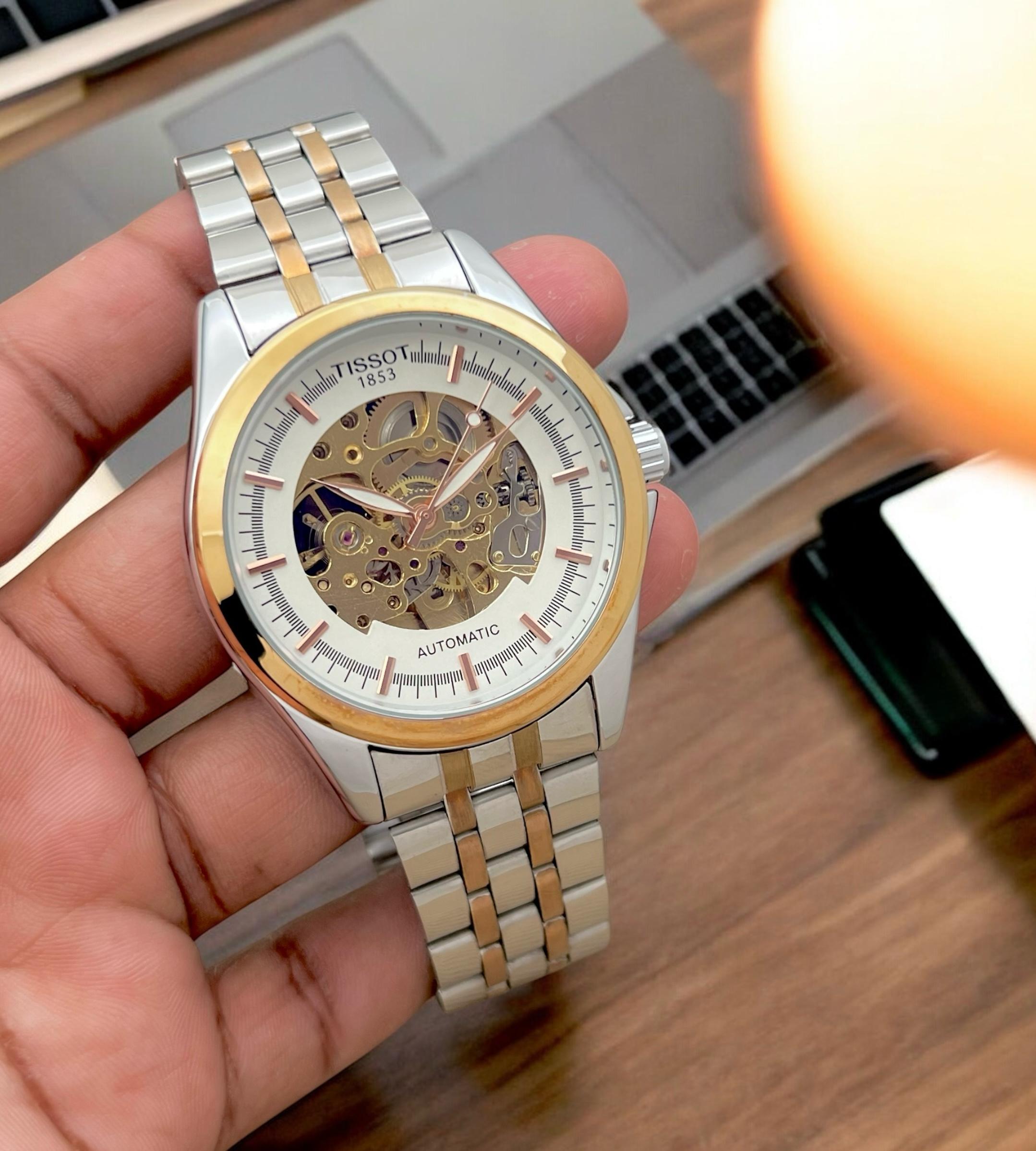 FOSSIL MENS PREMIUM WATCHES