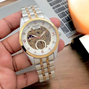 FOSSIL MENS PREMIUM WATCHES