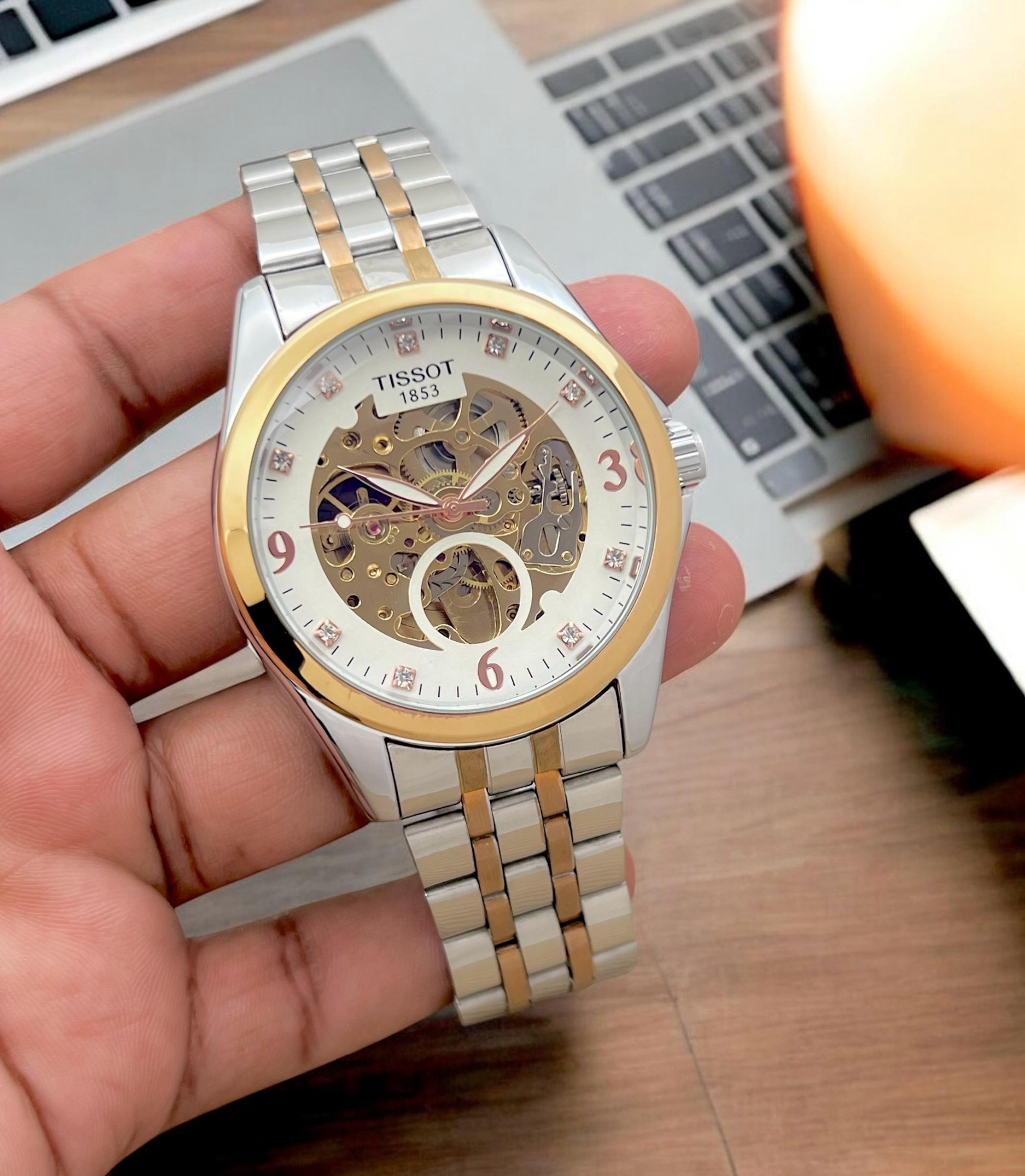 FOSSIL MENS PREMIUM WATCHES