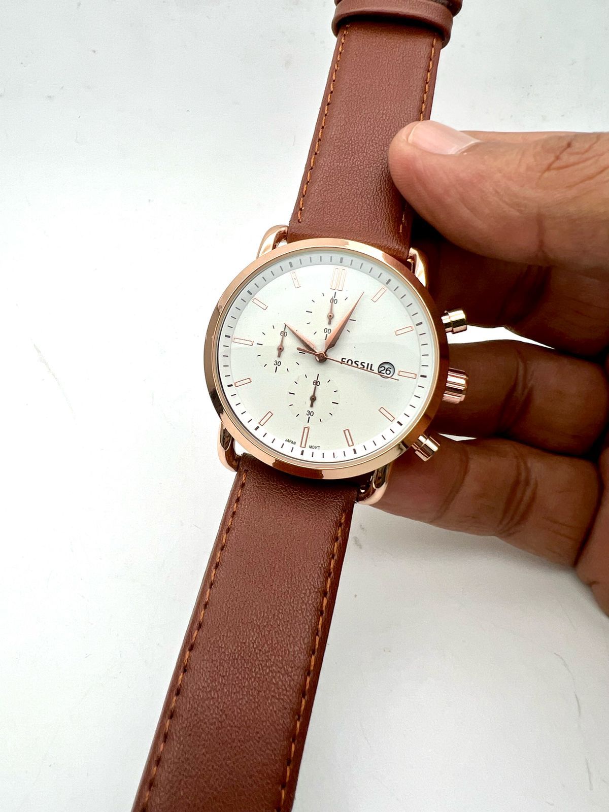 FOSSIL MENS PREMIUM WATCHES