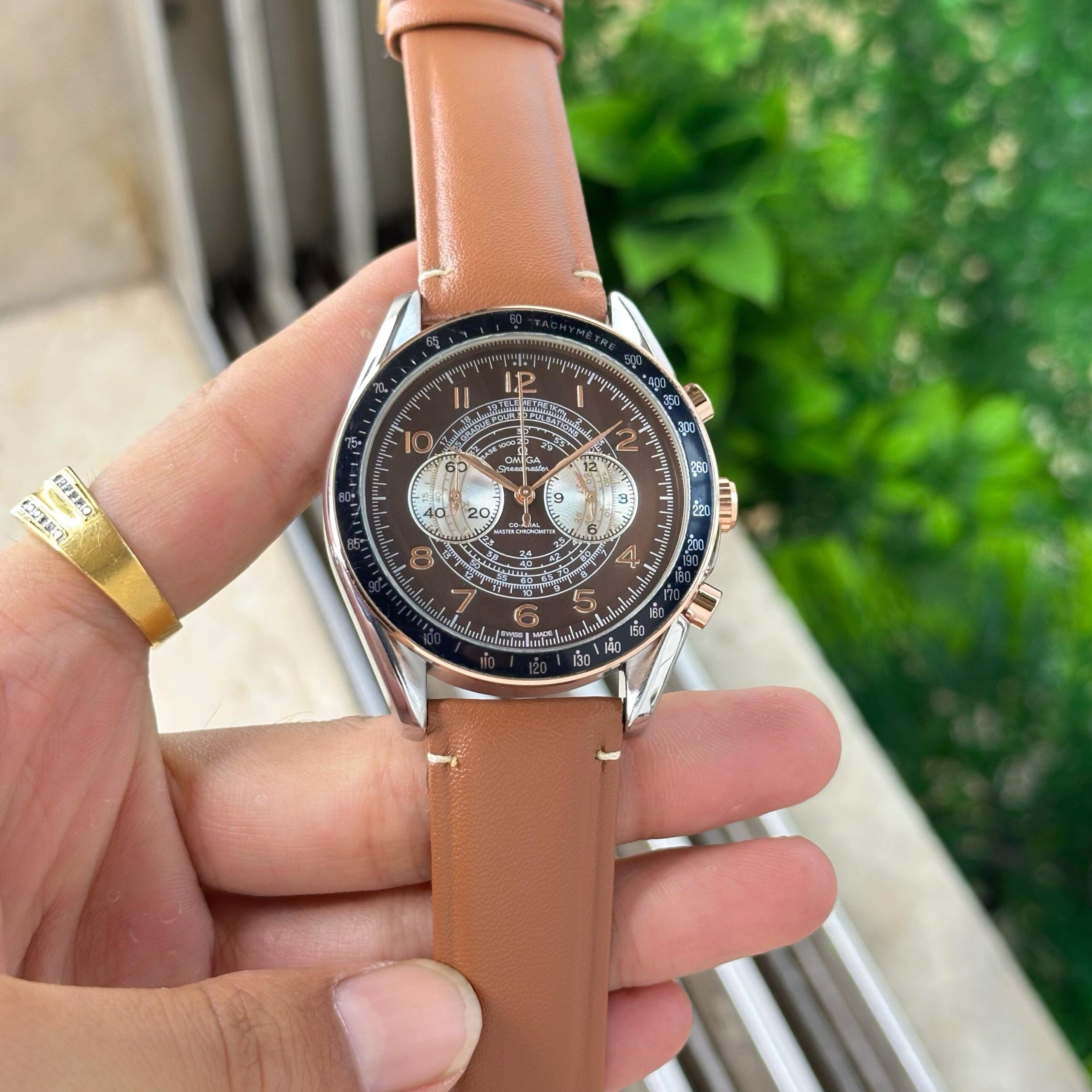 OMEGA MENS STRAP HIGH QUALITY PREMIUM WATCHES FOR MENS