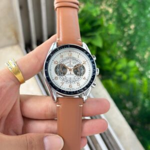 OMEGA MENS STRAP HIGH QUALITY PREMIUM WATCHES FOR MENS