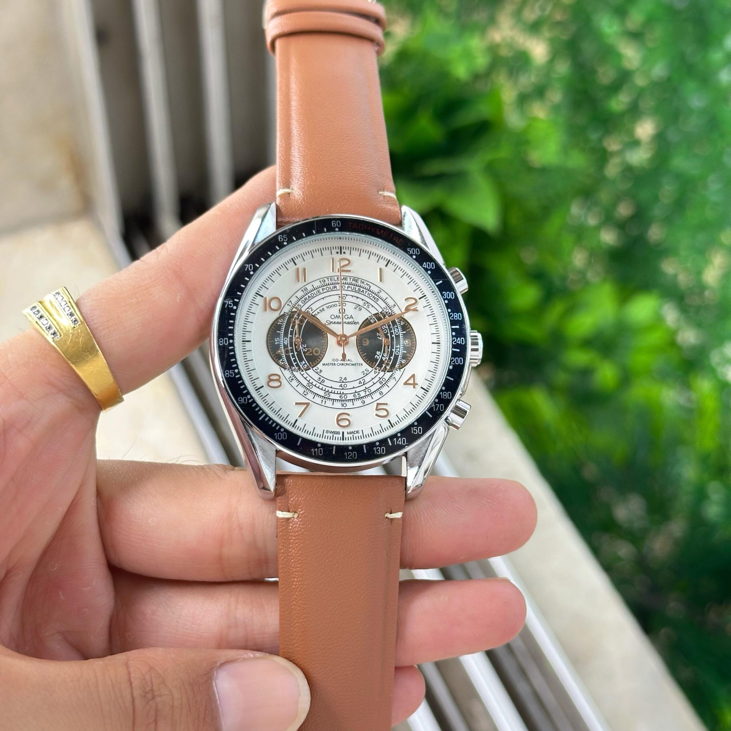 OMEGA MENS STRAP HIGH QUALITY PREMIUM WATCHES FOR MENS