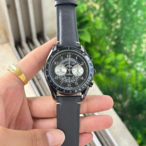 OMEGA MENS STRAP HIGH QUALITY PREMIUM WATCHES FOR MENS