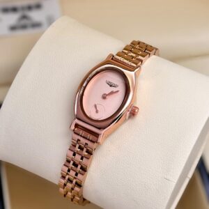 LONGINESS WOMENS SLIM PREMIUM WATCHES FOR MENS