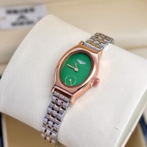 LONGINESS WOMENS SLIM PREMIUM WATCHES FOR MENS