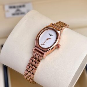 LONGINESS WOMENS SLIM PREMIUM WATCHES FOR MENS