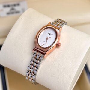 LONGINESS WOMENS SLIM PREMIUM WATCHES FOR MENS