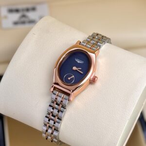 LONGINESS WOMENS SLIM PREMIUM WATCHES FOR MENS