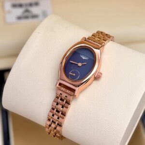 LONGINESS WOMENS SLIM PREMIUM WATCHES FOR MENS