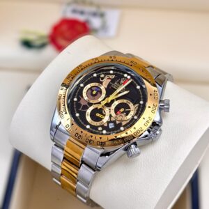 ROLEX MENS CHRONOGRAPH STAINLESS STEEL PREMIUM WATCHES FOR MENS