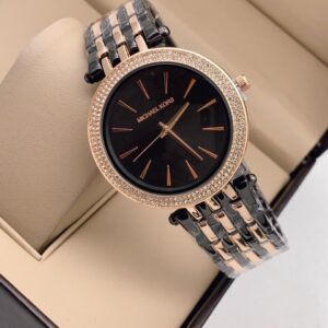 MICHEL KORS WOMENS PREMIUM WATCHES NORMAL EDITION ALL TIME USE