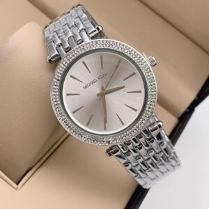 MICHEL KORS WOMENS PREMIUM WATCHES NORMAL EDITION ALL TIME USE