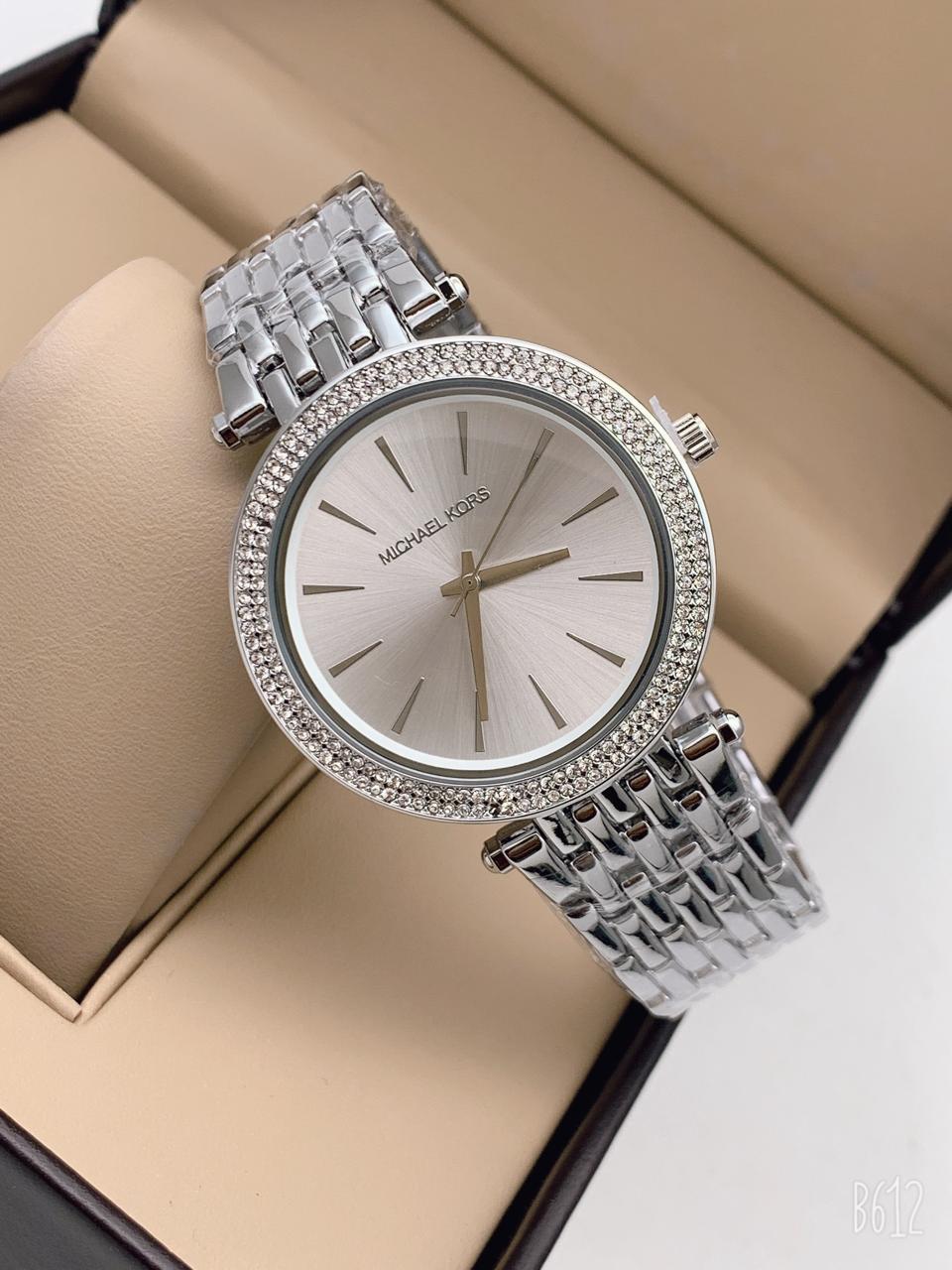 MICHEL KORS WOMENS PREMIUM WATCHES NORMAL EDITION ALL TIME USE