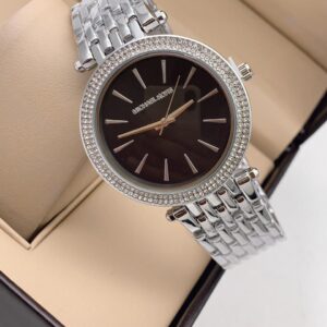 MICHEL KORS WOMENS PREMIUM WATCHES NORMAL EDITION ALL TIME USE