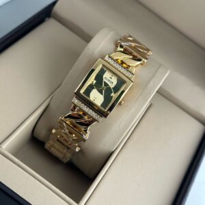 GUESS WOMENS ROYAL LATEST EDITION WOMENS PREMIUM WATCH