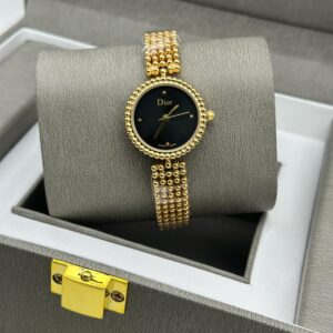 DIOR WOMENS COLOURFUL CHRONO GRAPH MENS PREMIUM EDITION WATCH