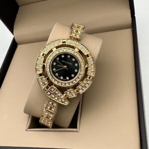 BVL GARI WOMENS FLOWER EDITION WOMENS PREMIUM WATCH