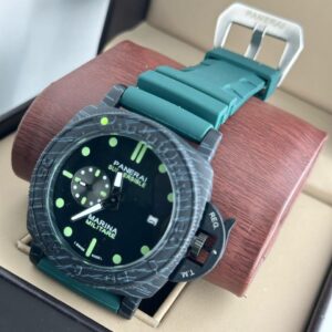 PANERAI MENS STRAP HIGH QUALITY PREMIUM WATCH