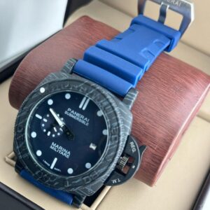 PANERAI MENS STRAP HIGH QUALITY PREMIUM WATCH