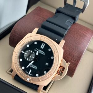 PANERAI MENS STRAP HIGH QUALITY PREMIUM WATCH