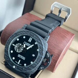 PANERAI MENS STRAP HIGH QUALITY PREMIUM WATCH