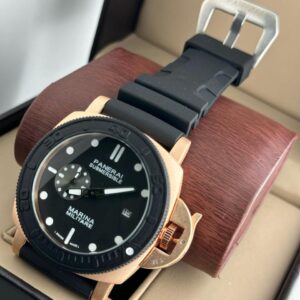 PANERAI MENS STRAP HIGH QUALITY PREMIUM WATCH