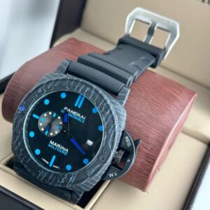 PANERAI MENS STRAP HIGH QUALITY PREMIUM WATCH