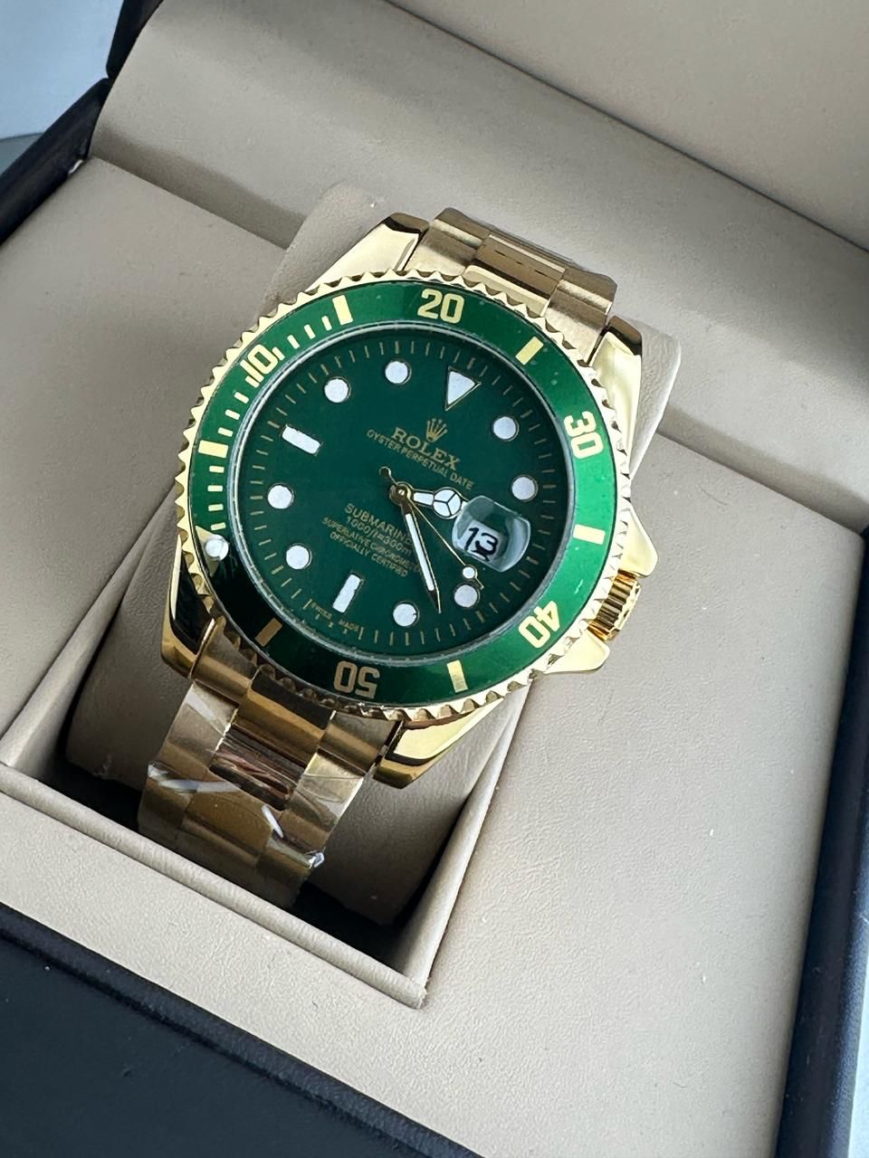 ROLEX MENS STAINLESS STEEL SEADWESTER MENS PREMIUM CHRONOGRAPH EDITION PREMIUM WATCHES