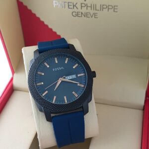 FOSSIL MENS STAINLESS STEEL SEADWESTER MENS PREMIUM CHRONOGRAPH EDITION PREMIUM WATCHES